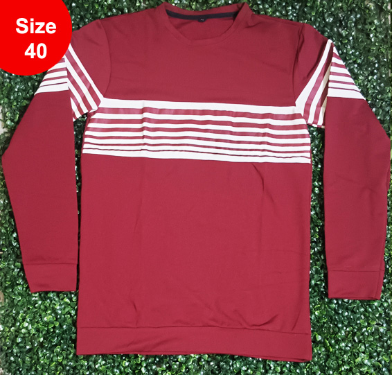 Men's Awesome Black Checked Jacket